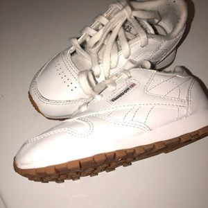 Toddler Reebok